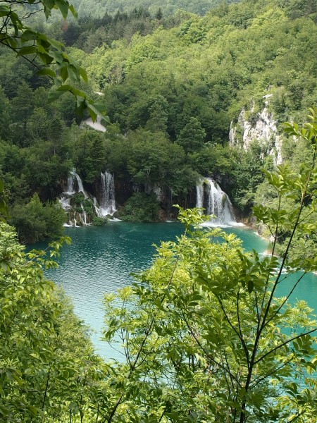 20130608 Plitvice Lakes National Park 095