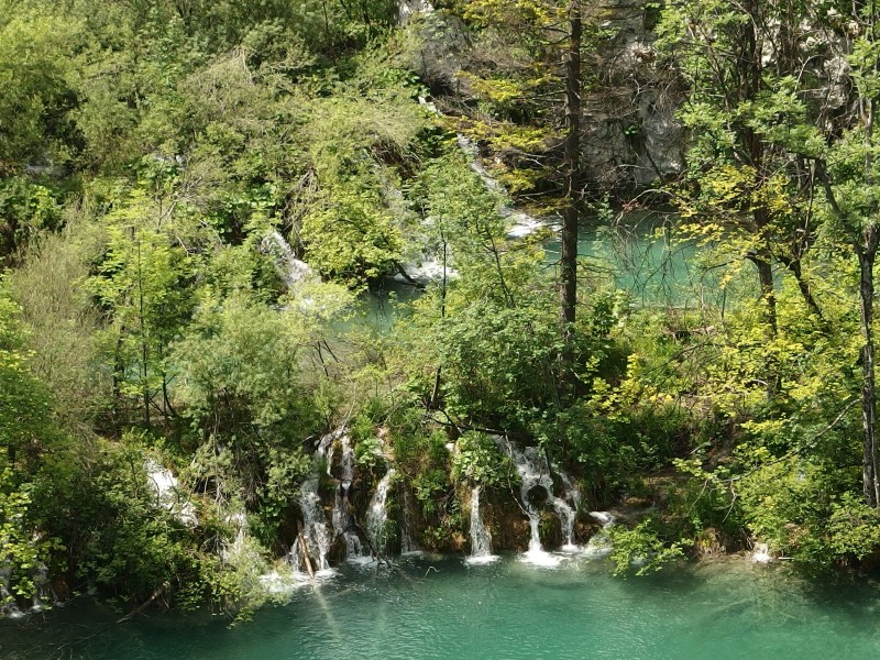 20130608 Plitvice Lakes National Park 108