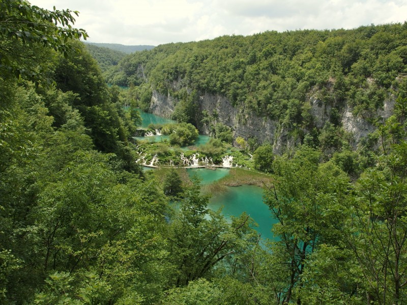20130608 Plitvice Lakes National Park 150