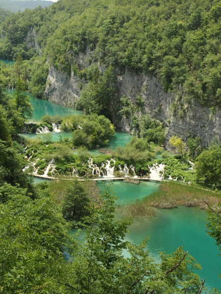 20130608 Plitvice Lakes National Park 151