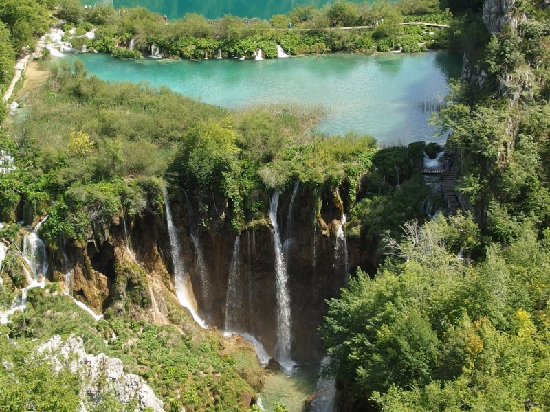 20130608 Plitvice Lakes National Park 274
