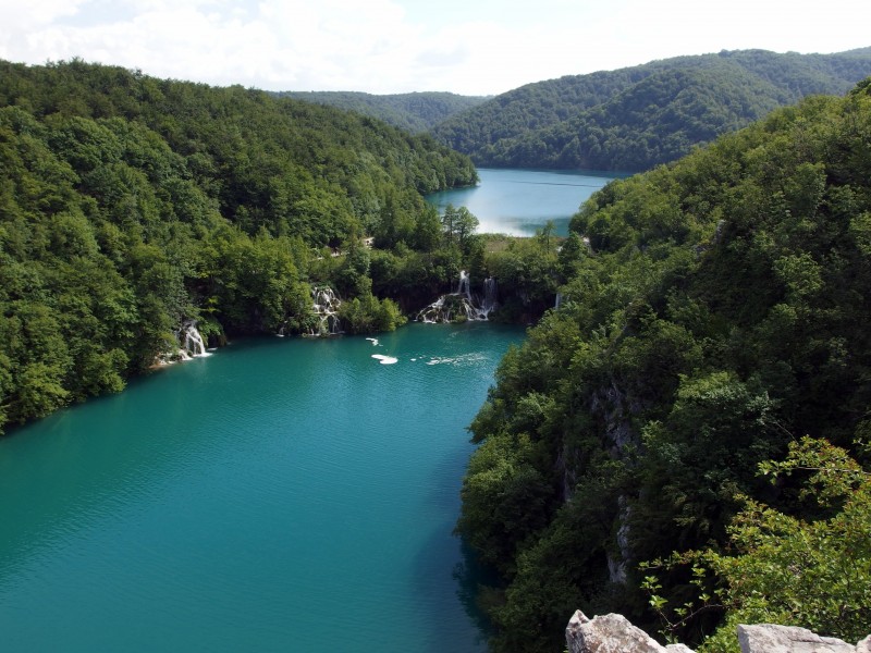 20130608 Plitvice Lakes National Park 296