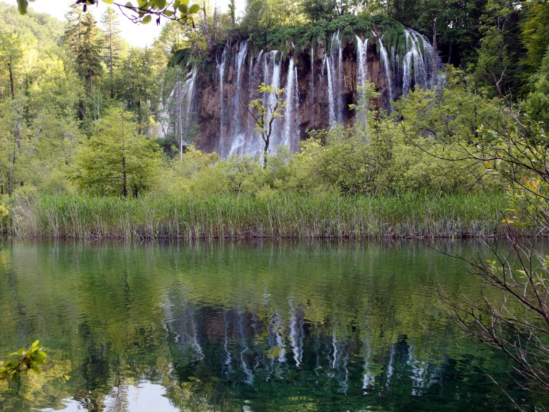 20130608 Plitvice Lakes National Park 389