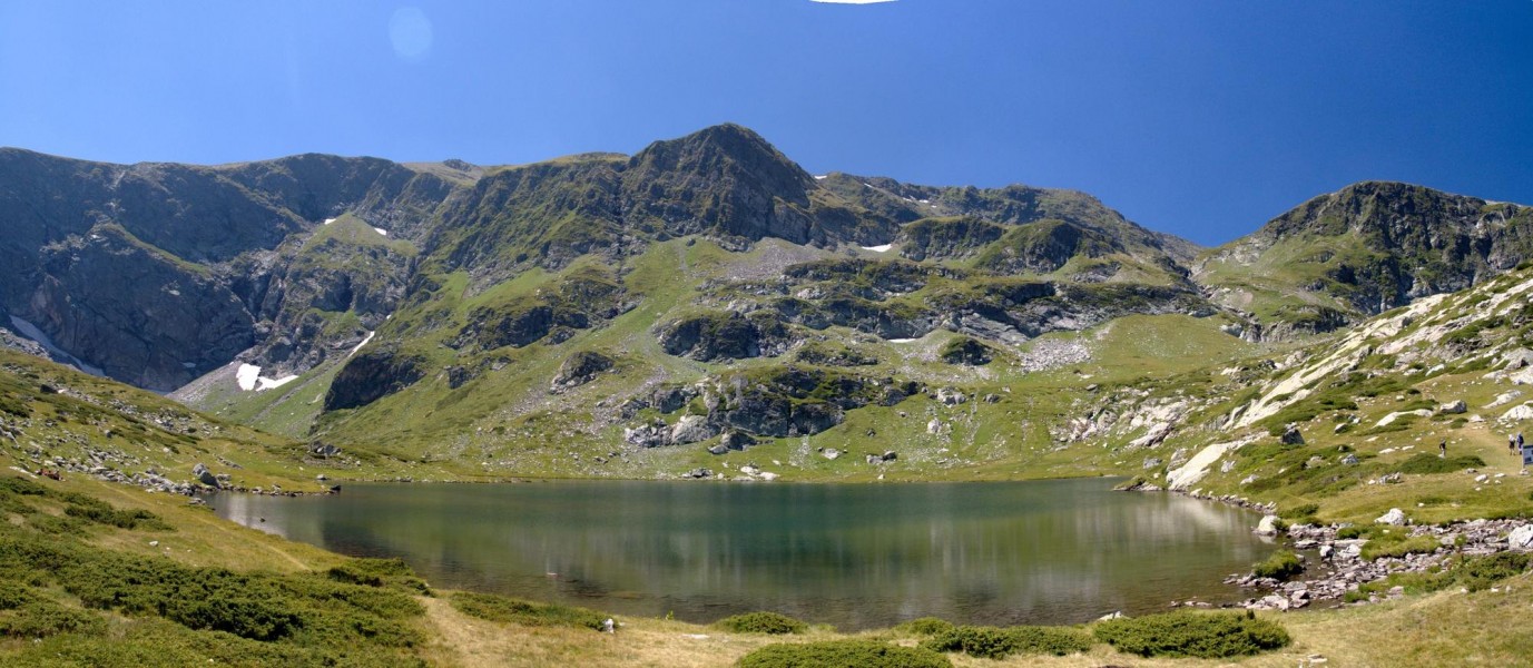 Bliznaka ezero panorama 2