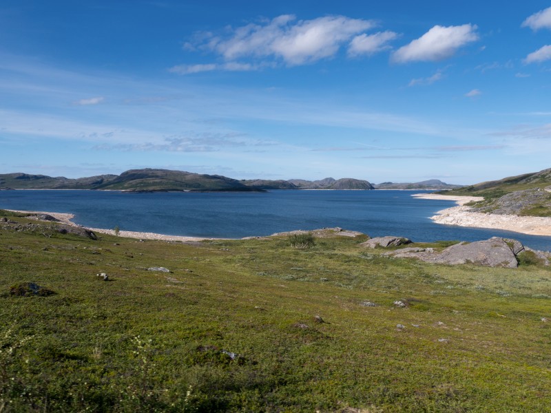 Gappatjavri-Norwegen-P1270863-PS