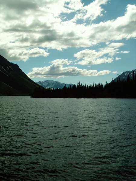 Kathleen Lake-Yukon