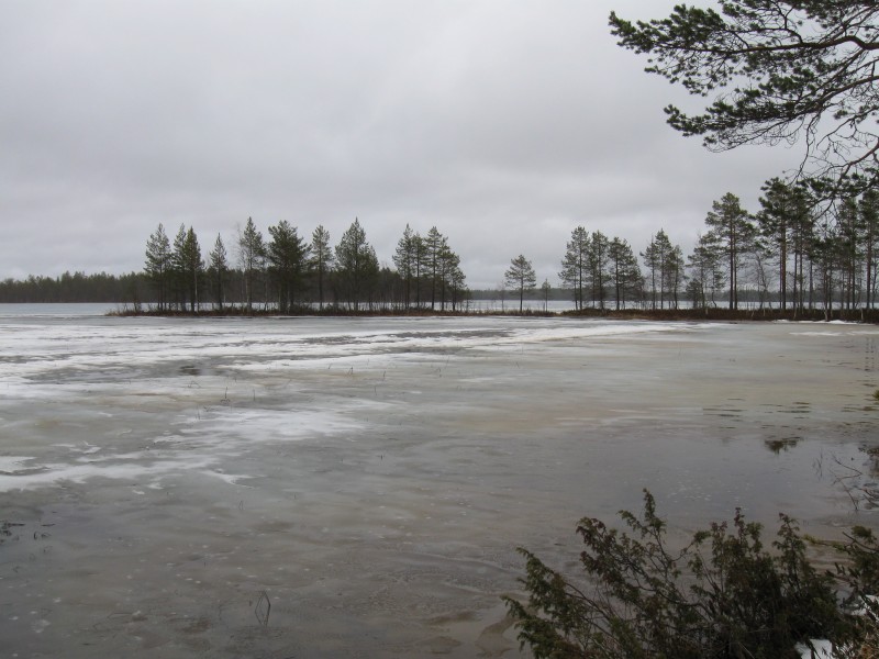 Piltunginjärvi