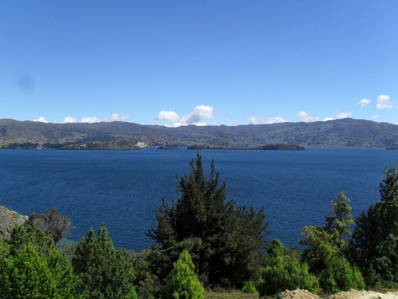 Tota Lake 3