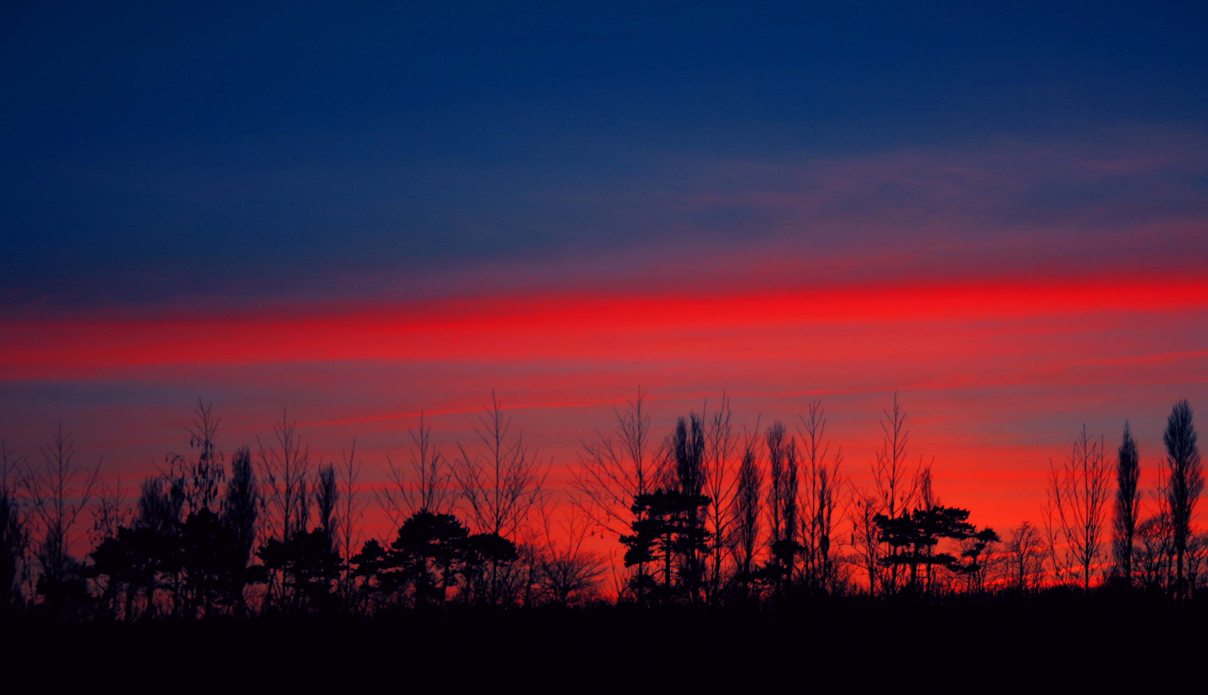 Flickr - law keven - A Sunset - Sandwich...-O)