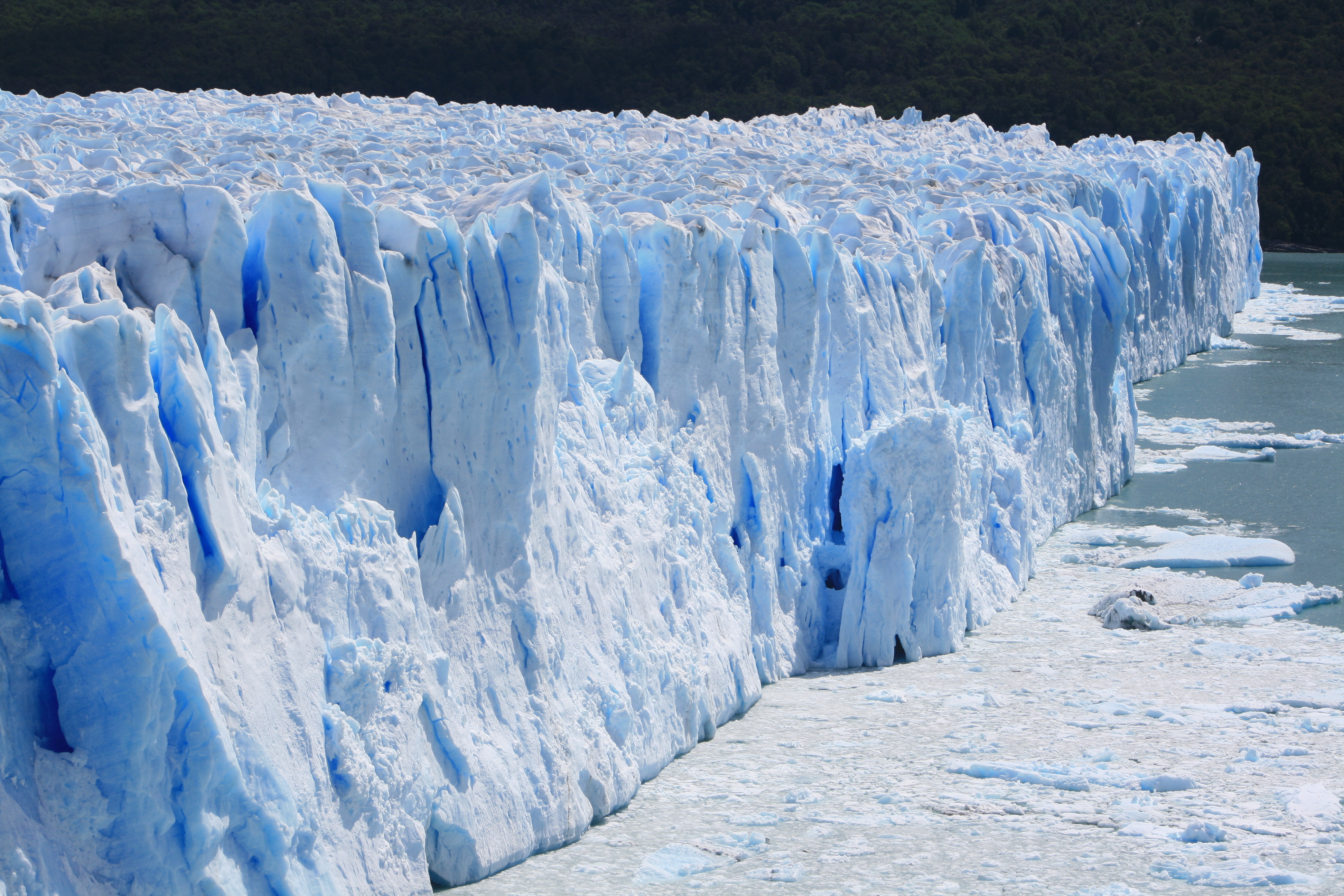 Glaciar Perito Moreno24 - Argentina