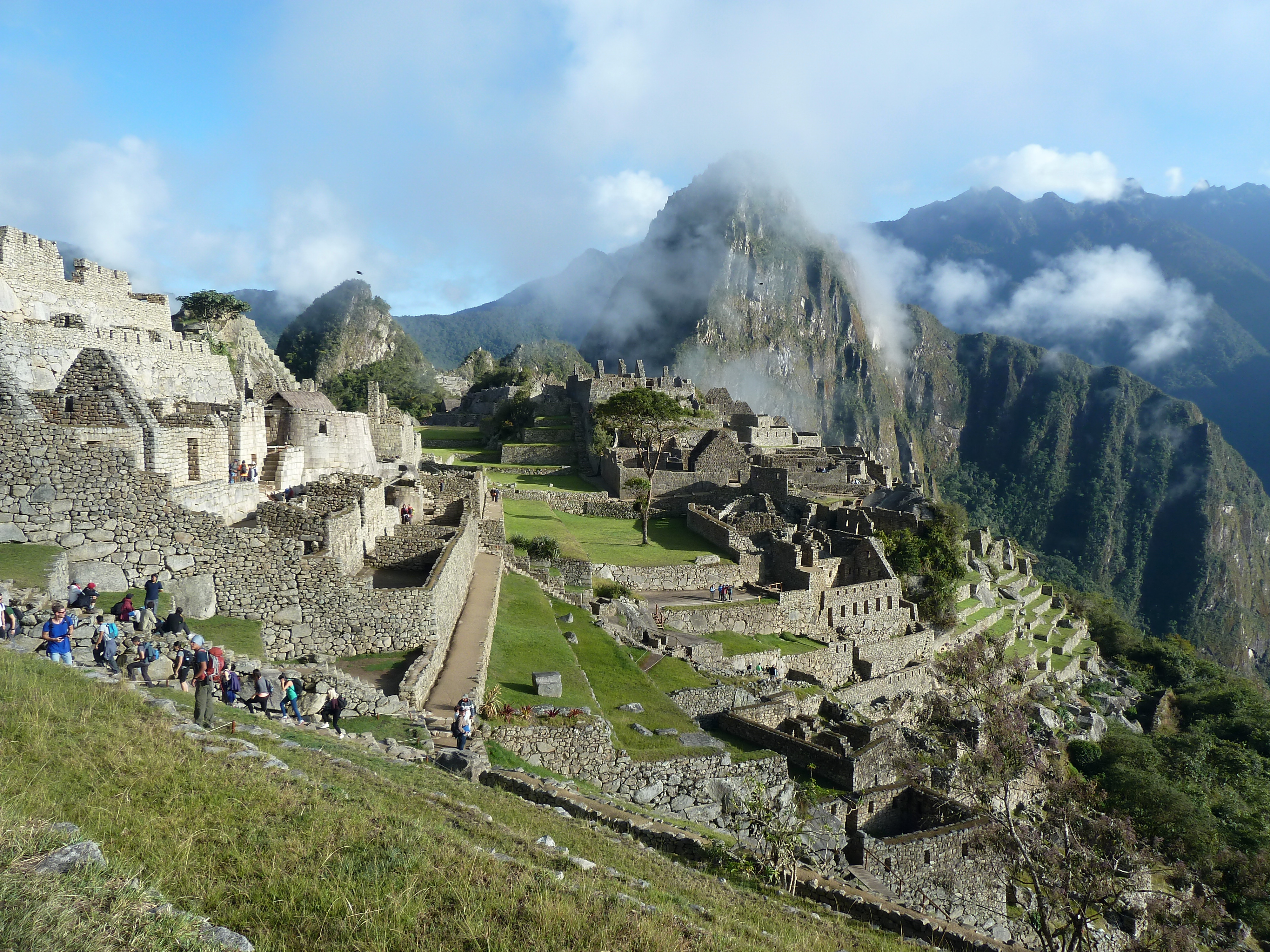 Machu Picchu, Peru-21Sept2013 (2)