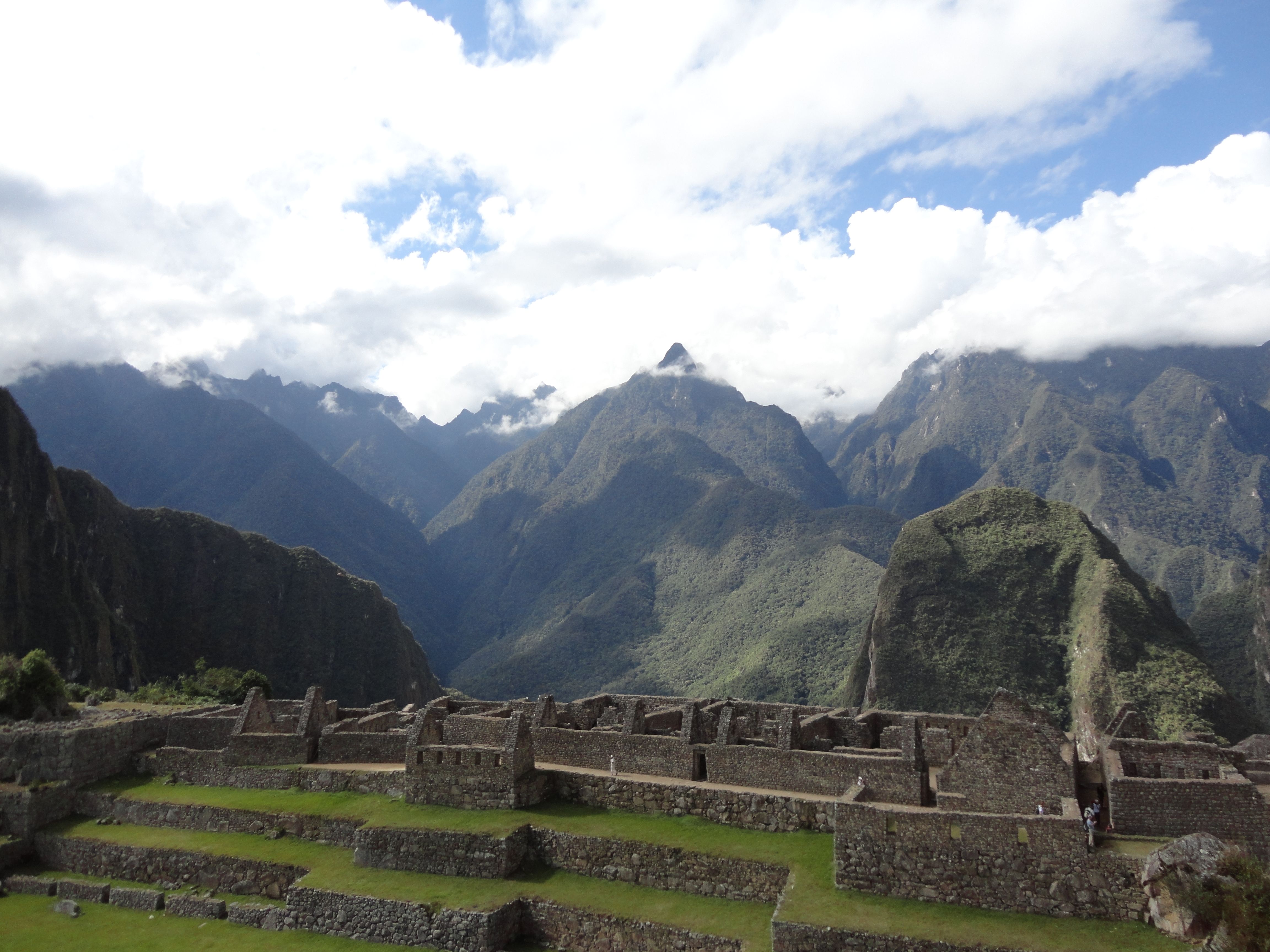 Machu Picchu LB15