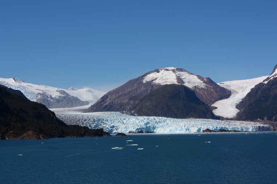 Amalia Glacier