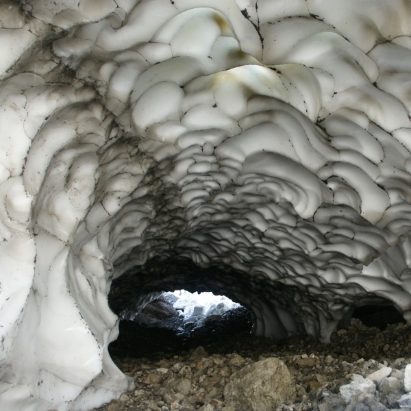Dürrenbach Gletscher 8
