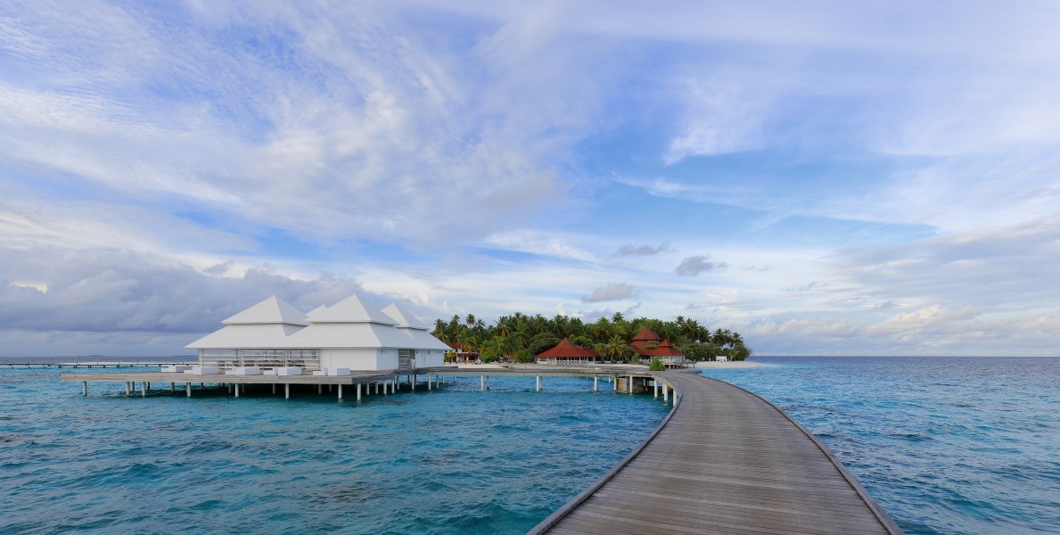 Diamonds Thudufushi Beach and Water Villas, May 2017 -10