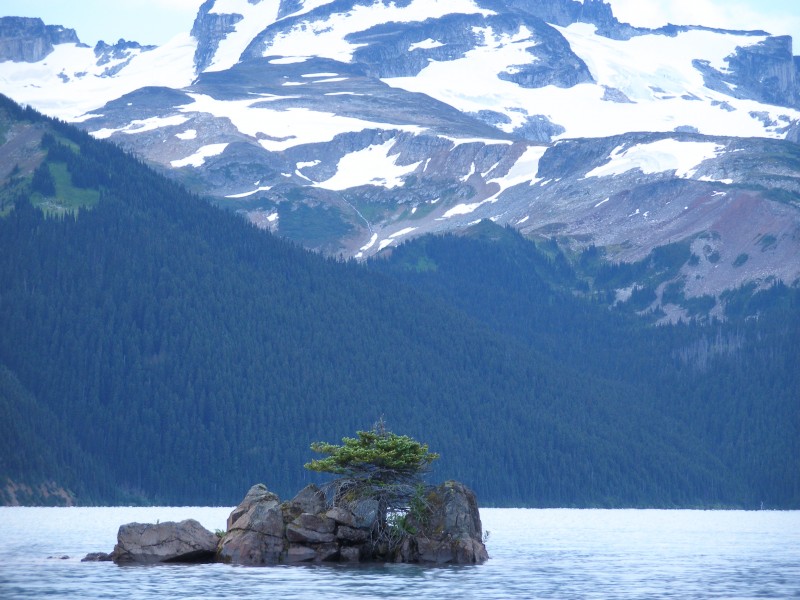Garibaldi Lake (46674816)