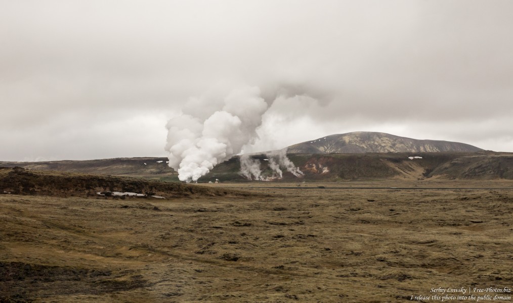 Iceland photographed in May 2019 by Serhiy Lvivsky, picture 2