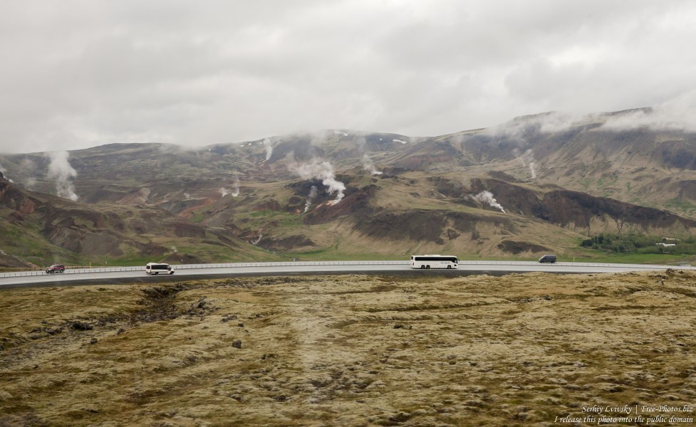 Iceland photographed in May 2019 by Serhiy Lvivsky, picture 3