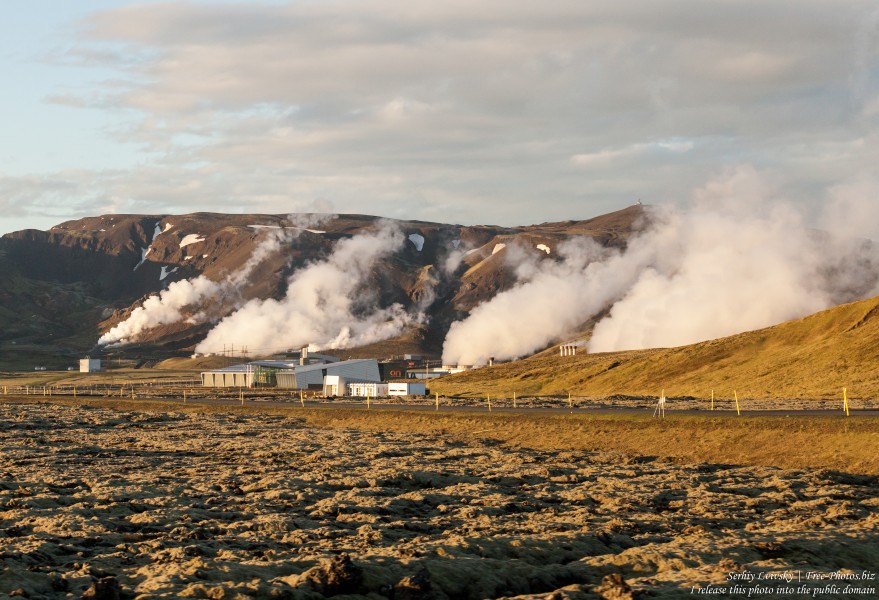 Iceland photographed in May 2019 by Serhiy Lvivsky, picture 15