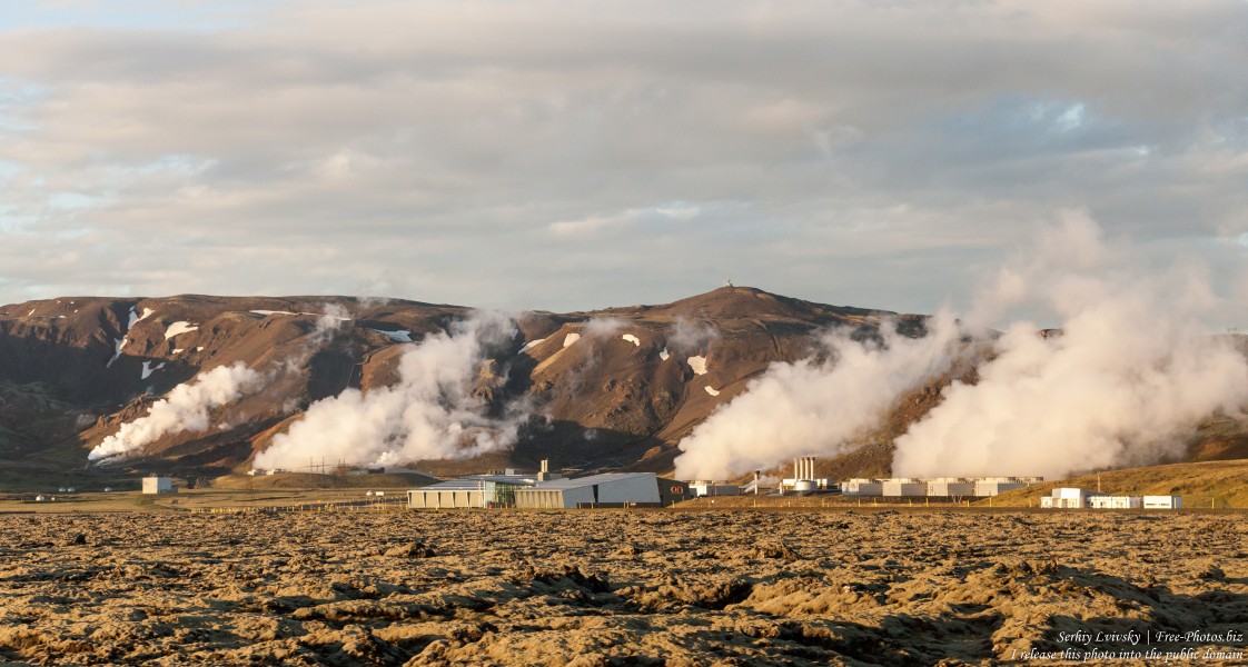 Iceland photographed in May 2019 by Serhiy Lvivsky, picture 16