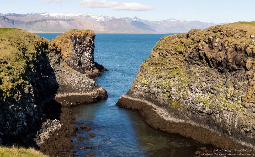 Iceland photographed in May 2019 by Serhiy Lvivsky, picture 63