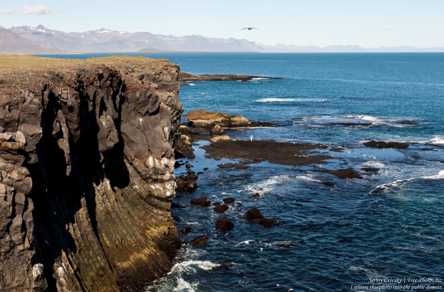 Iceland photographed in May 2019 by Serhiy Lvivsky, picture 74