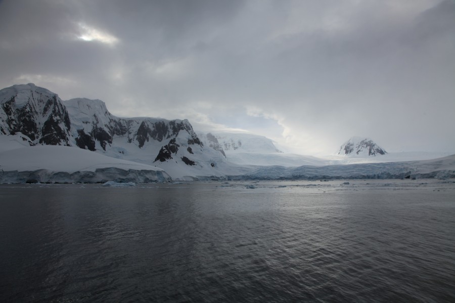 Lemaire Channel, Antarctica (6054176933)