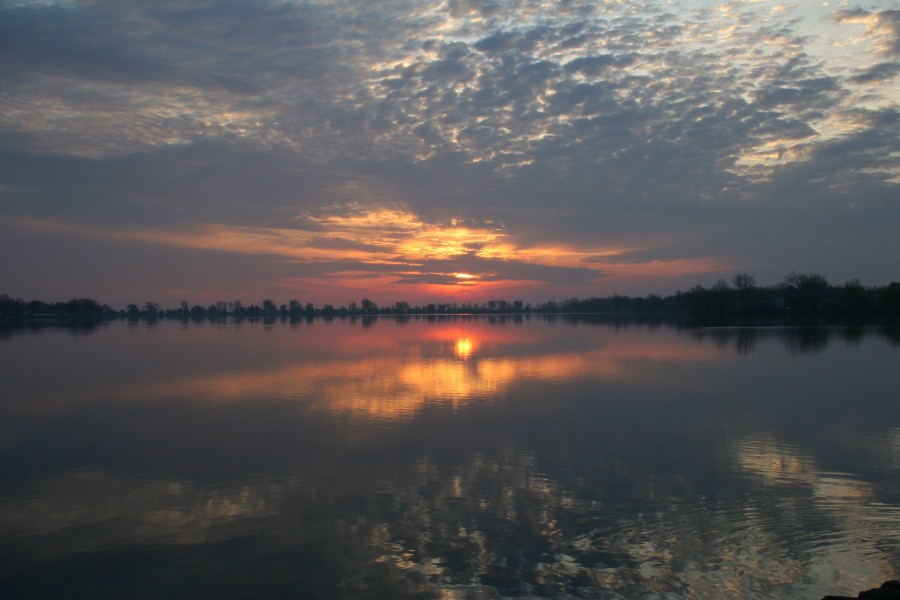 Long Pond Sunrise (1393433379)