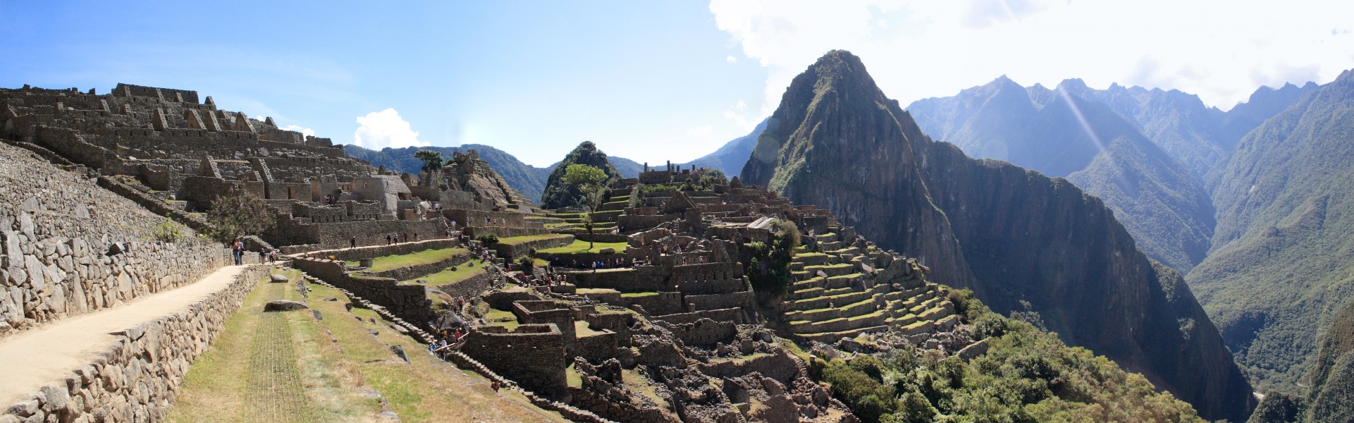 Machu Picchu (5055856044)