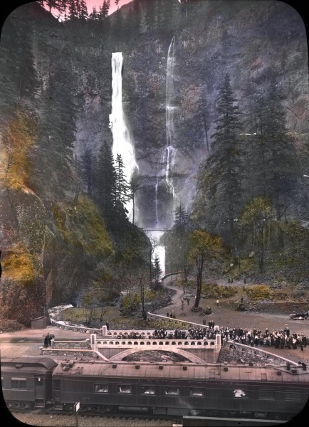 Multnomah Falls (3679662022)
