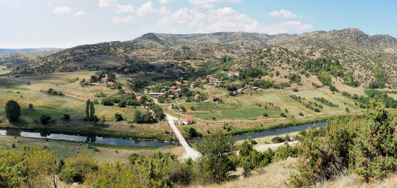 Skočivir (Скочивир, Македонија)