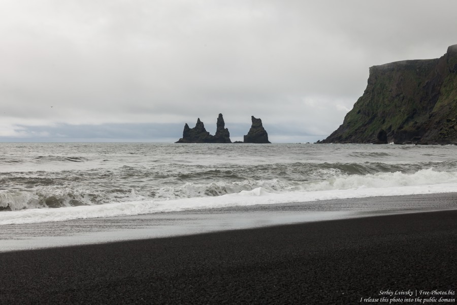 Vik, Iceland, photographed in May 2019 by Serhiy Lvivsky, picture 2