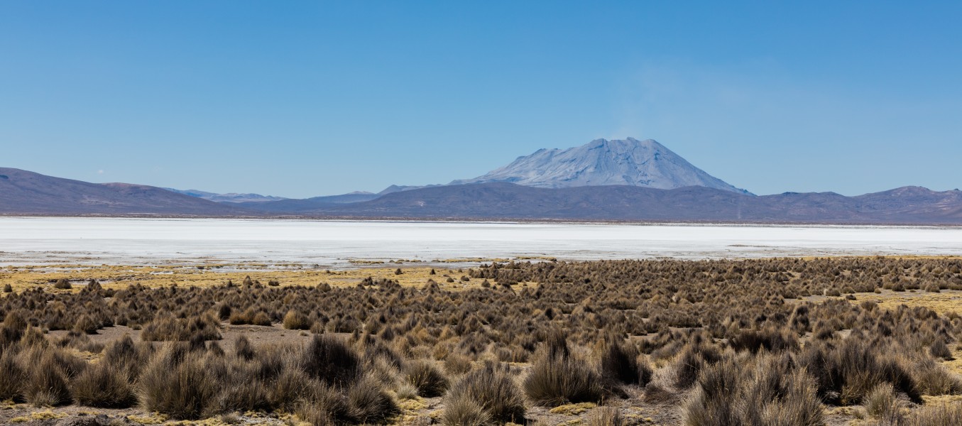 Volcán Ubinas y Laguna de Salinas, Arequipa, Perú, 2015-08-02, DD 48