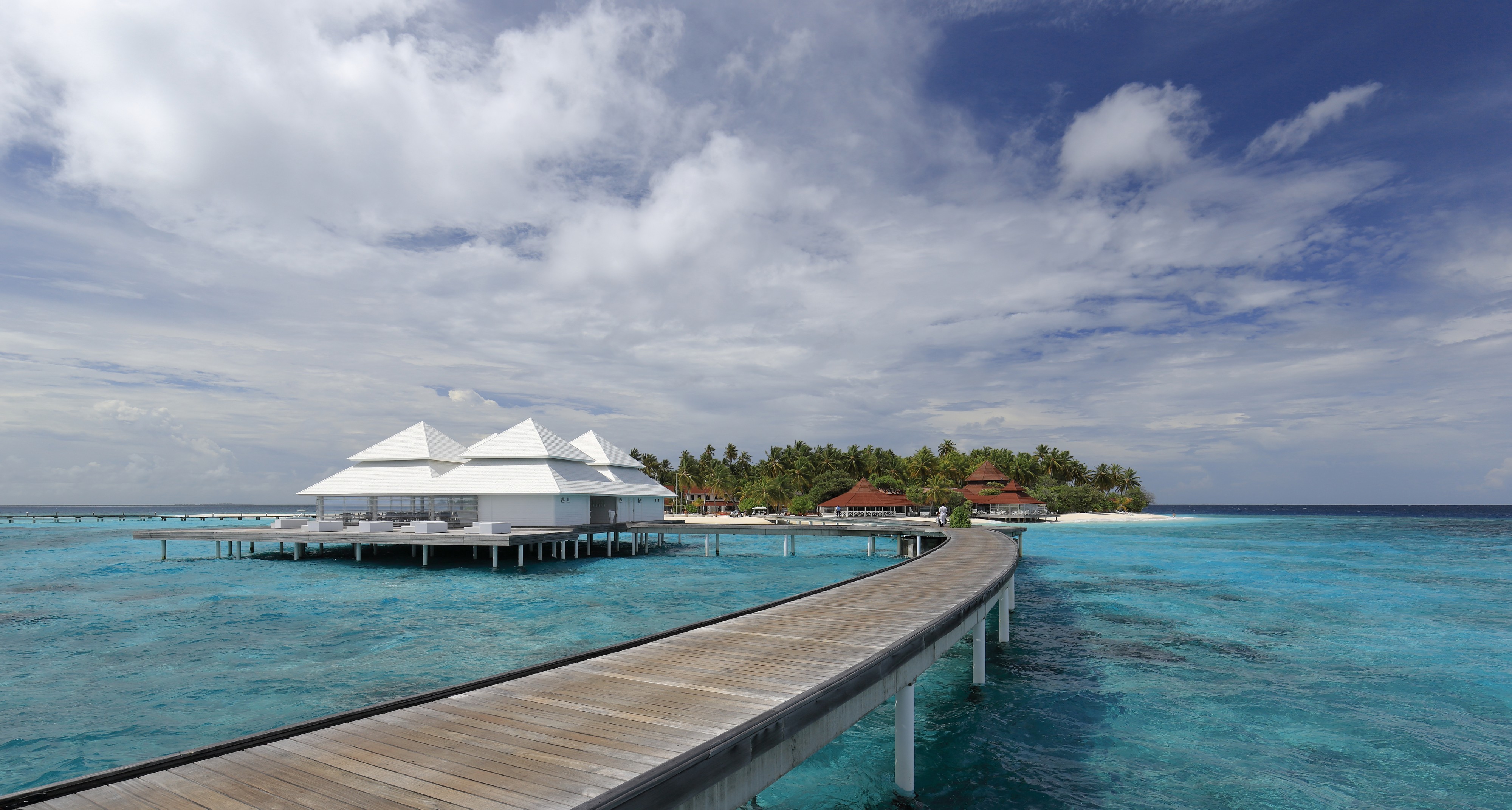 Diamonds Thudufushi Beach and Water Villas, May 2017 -04