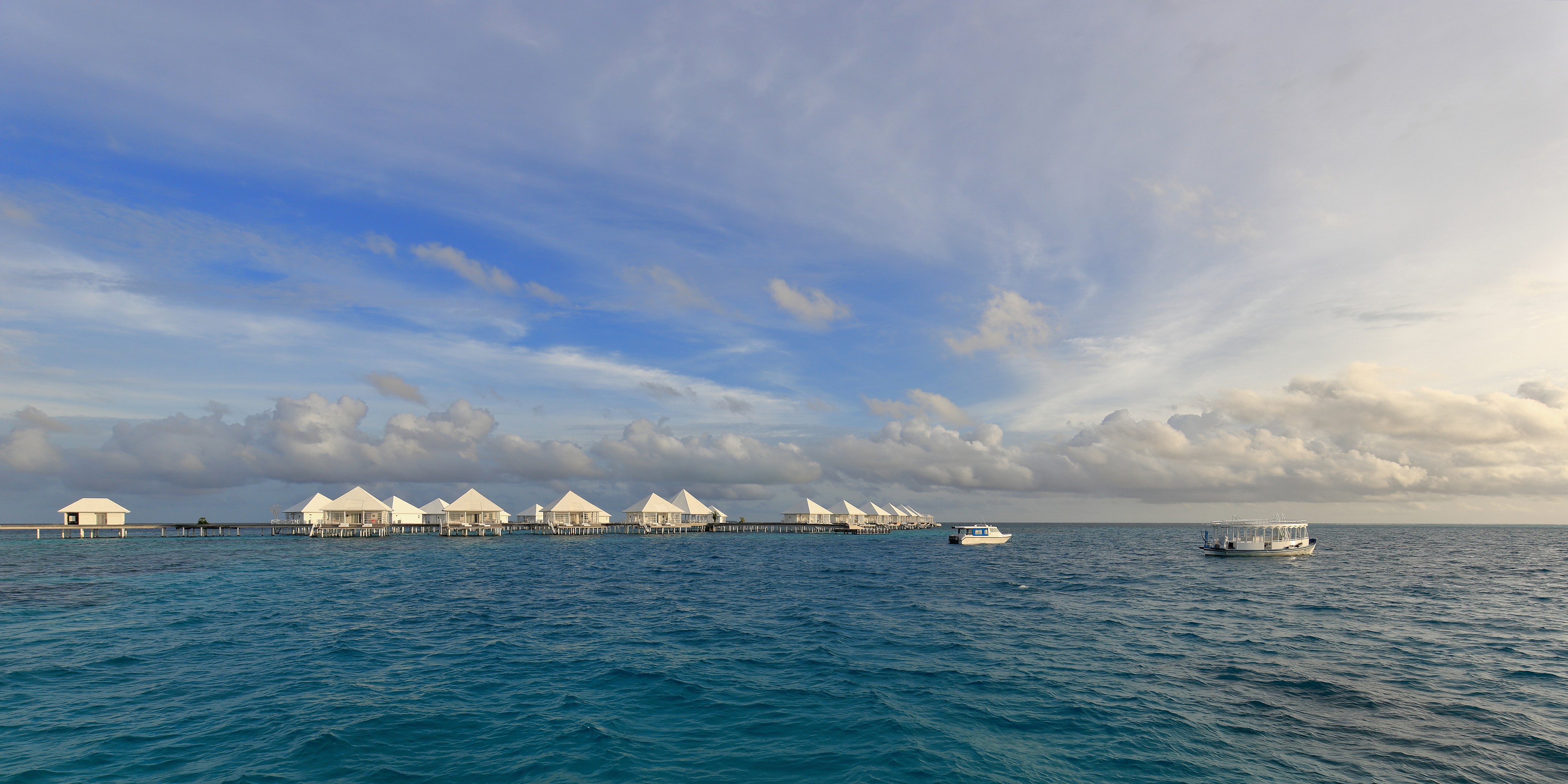 Diamonds Thudufushi Beach and Water Villas, May 2017 -12