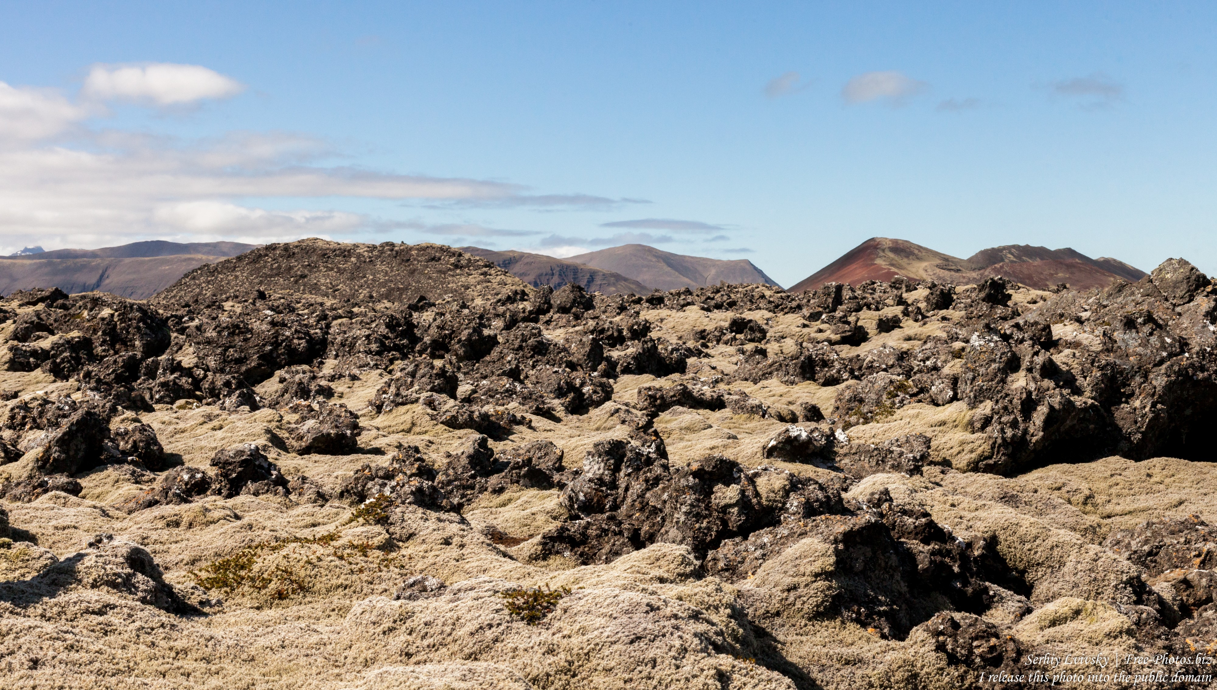 Iceland photographed in May 2019 by Serhiy Lvivsky, picture 28