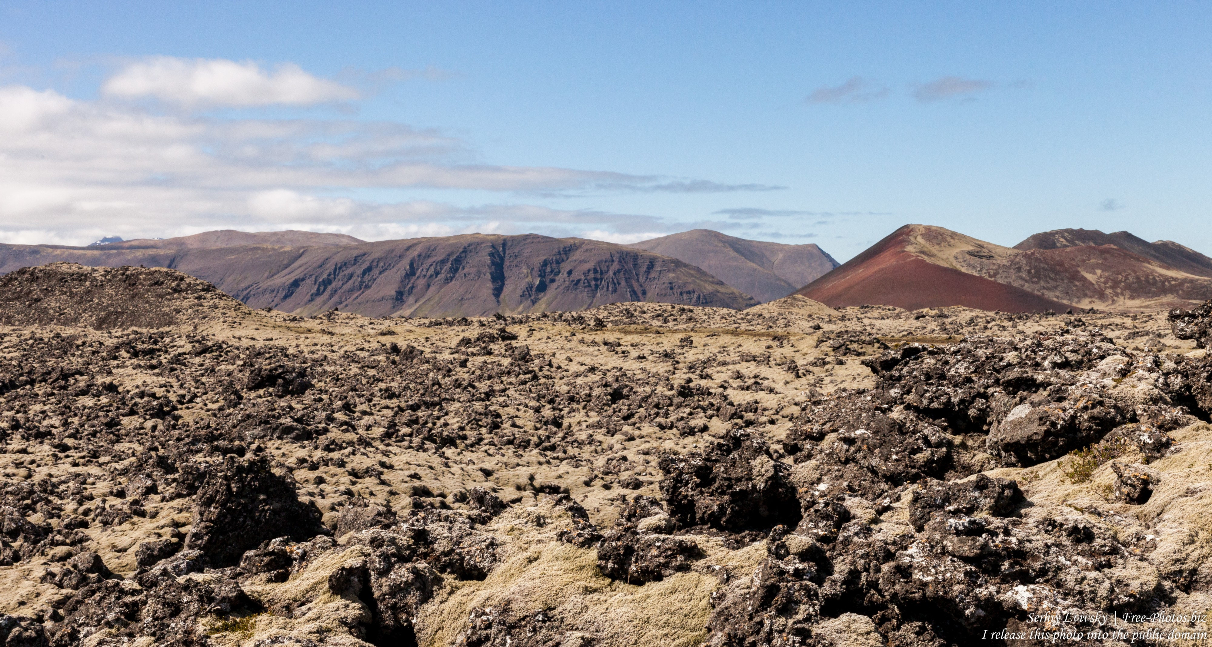 Iceland photographed in May 2019 by Serhiy Lvivsky, picture 33