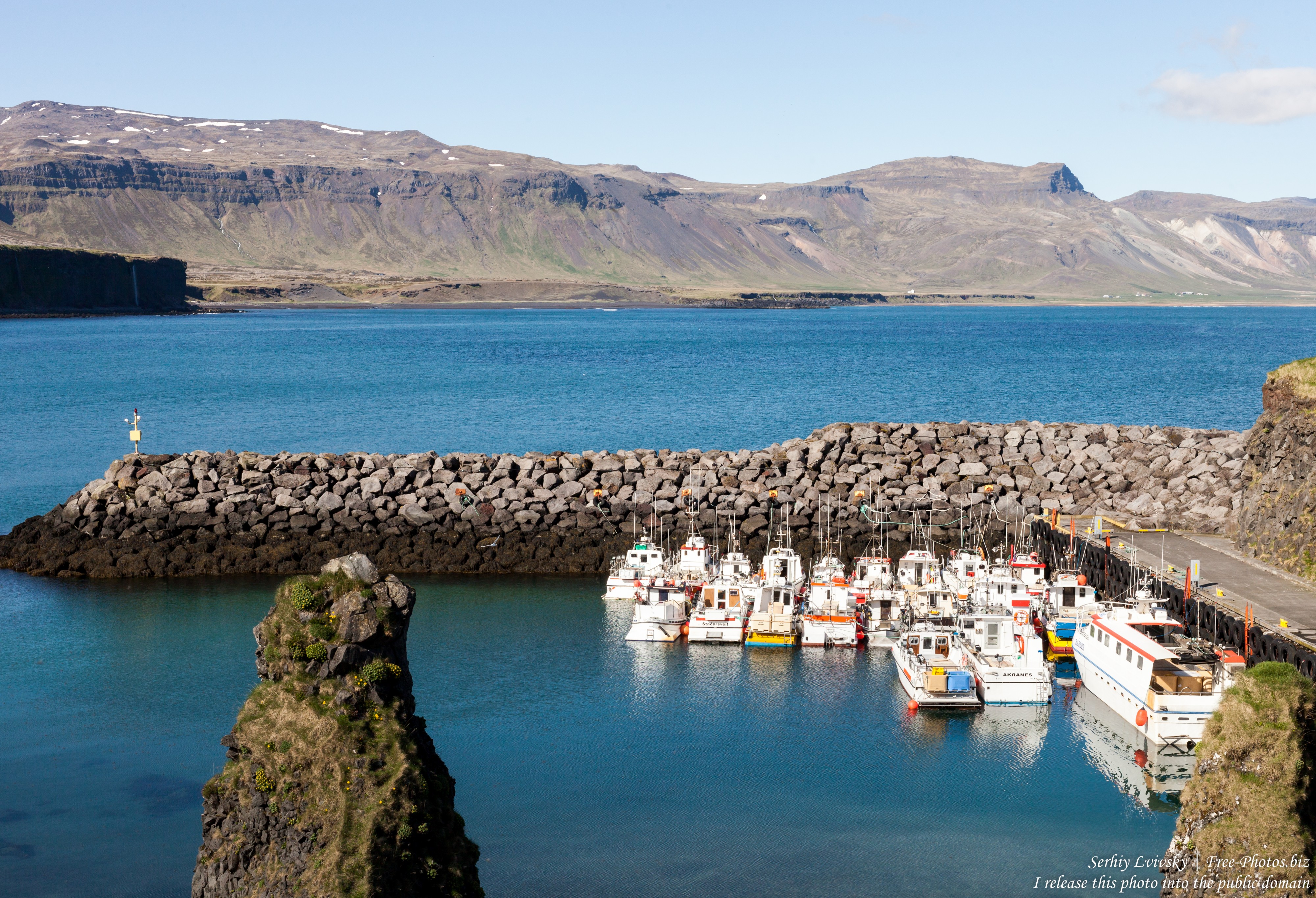 Iceland photographed in May 2019 by Serhiy Lvivsky, picture 62