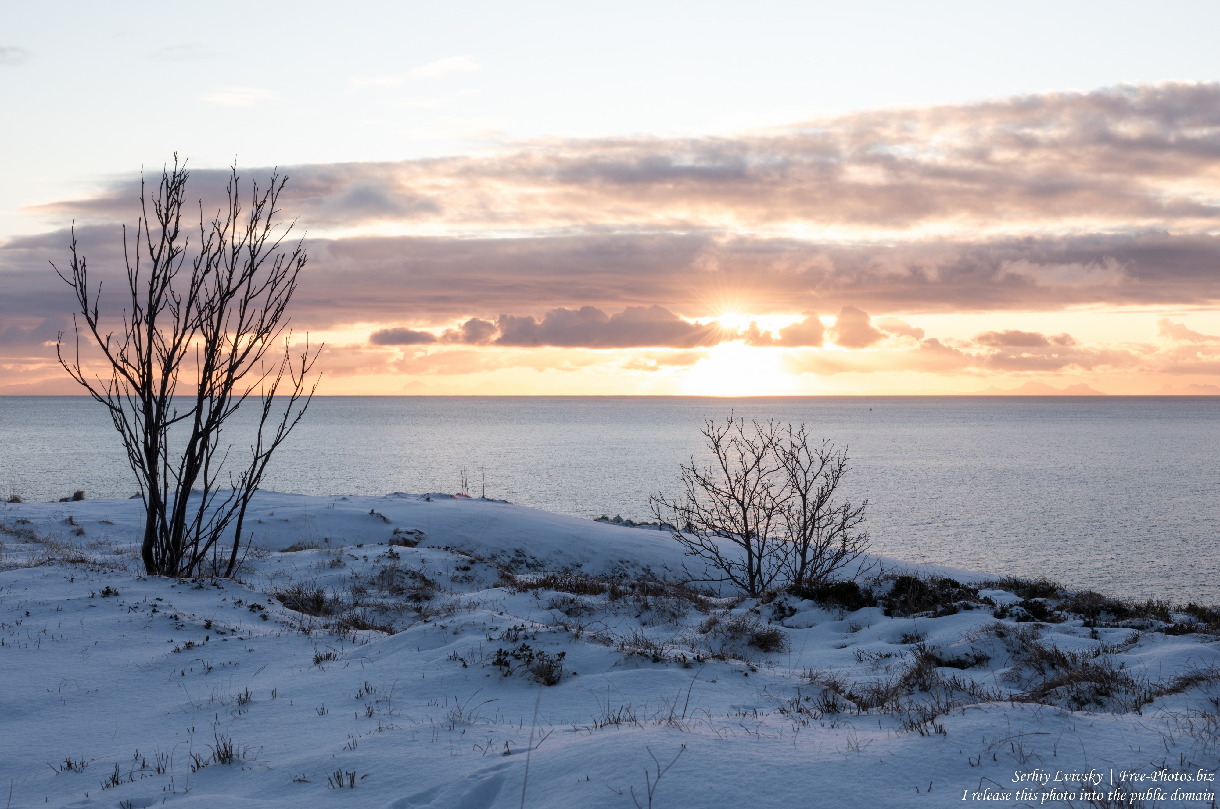 Sakrisoy and surroundings, Norway, in February 2020 by Serhiy Lvivsky, picture 20