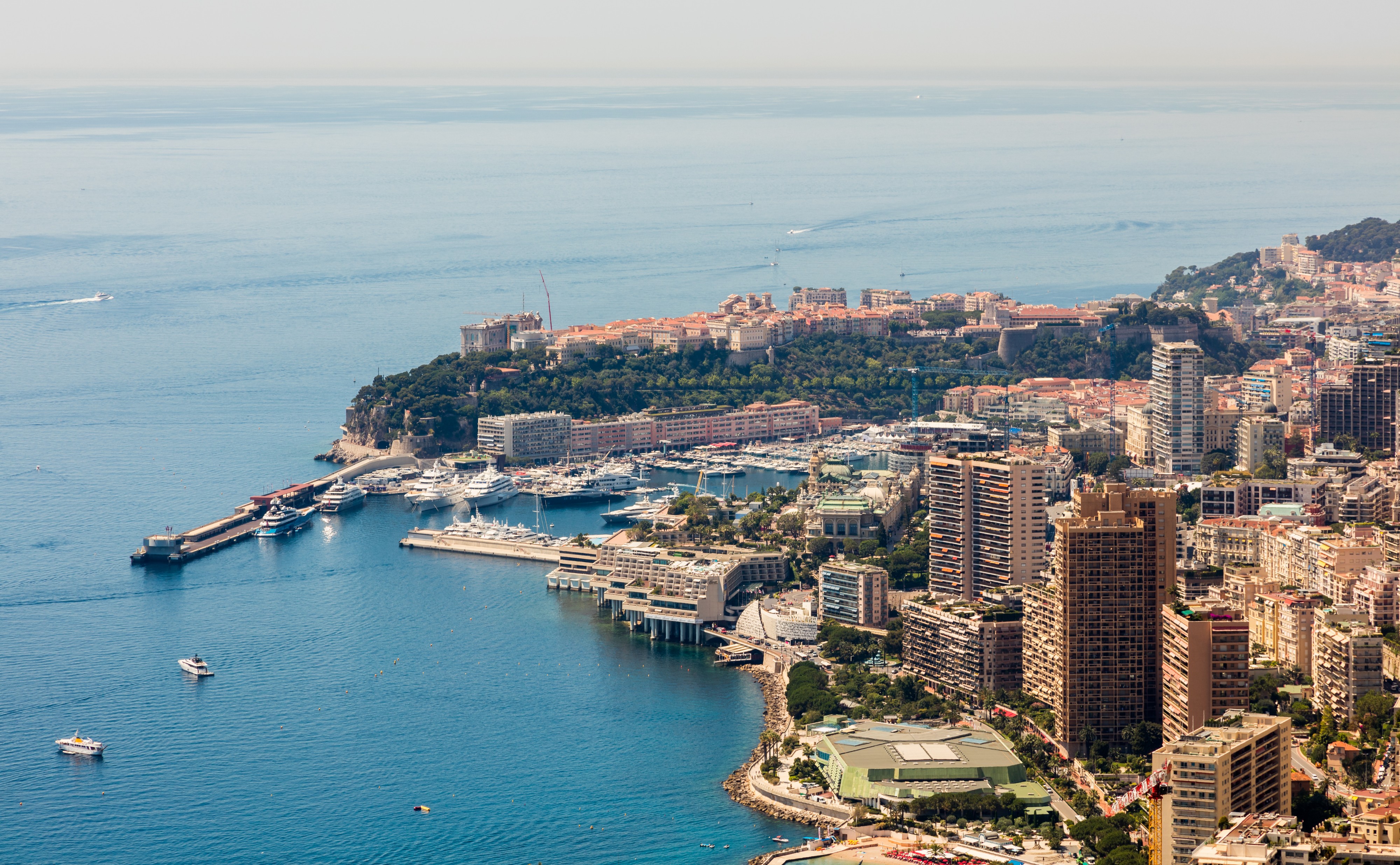 Vista de Mónaco, 2016-06-23, DD 12