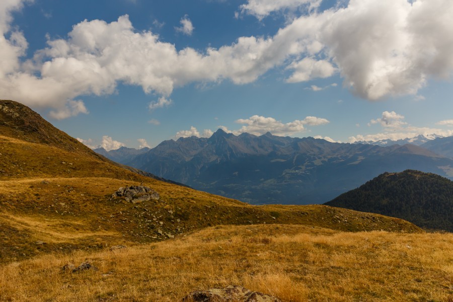 Lago Fallère, Valle d'Aosta (2415m) 009