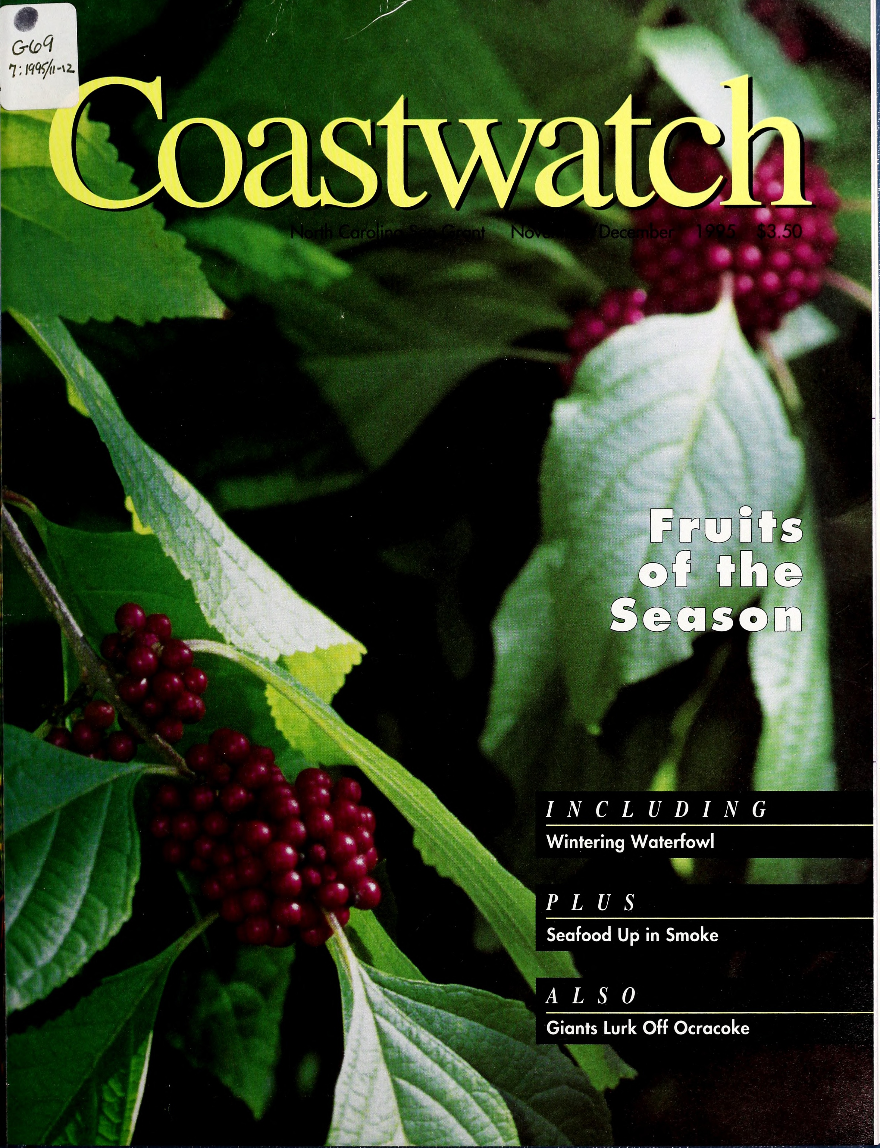 Coast watch (1979) (20650709752)
