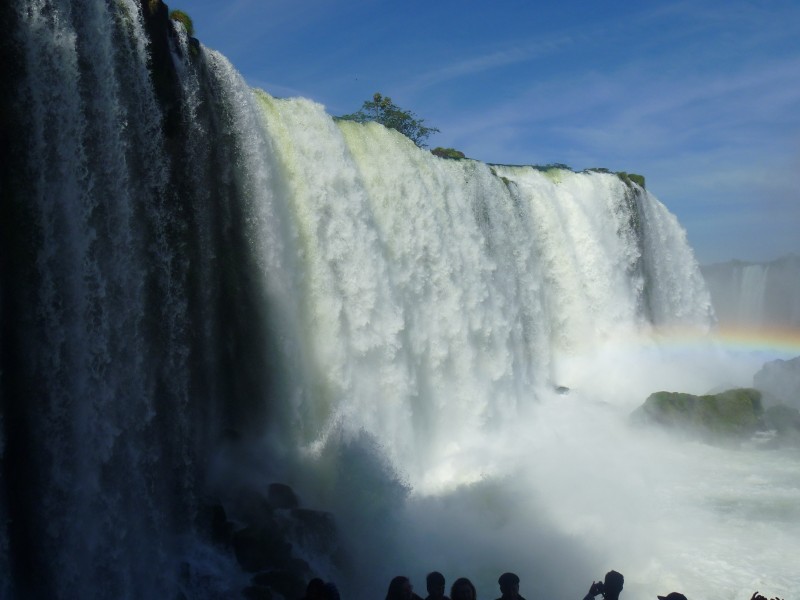 Iguazu falls3