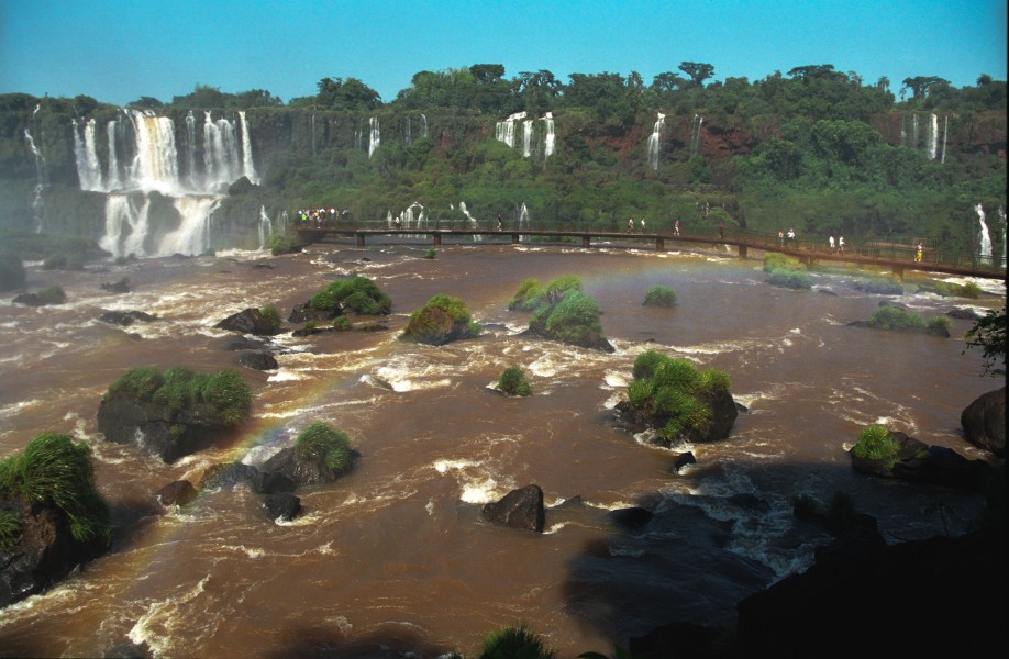 Iguazu Falls(js)32