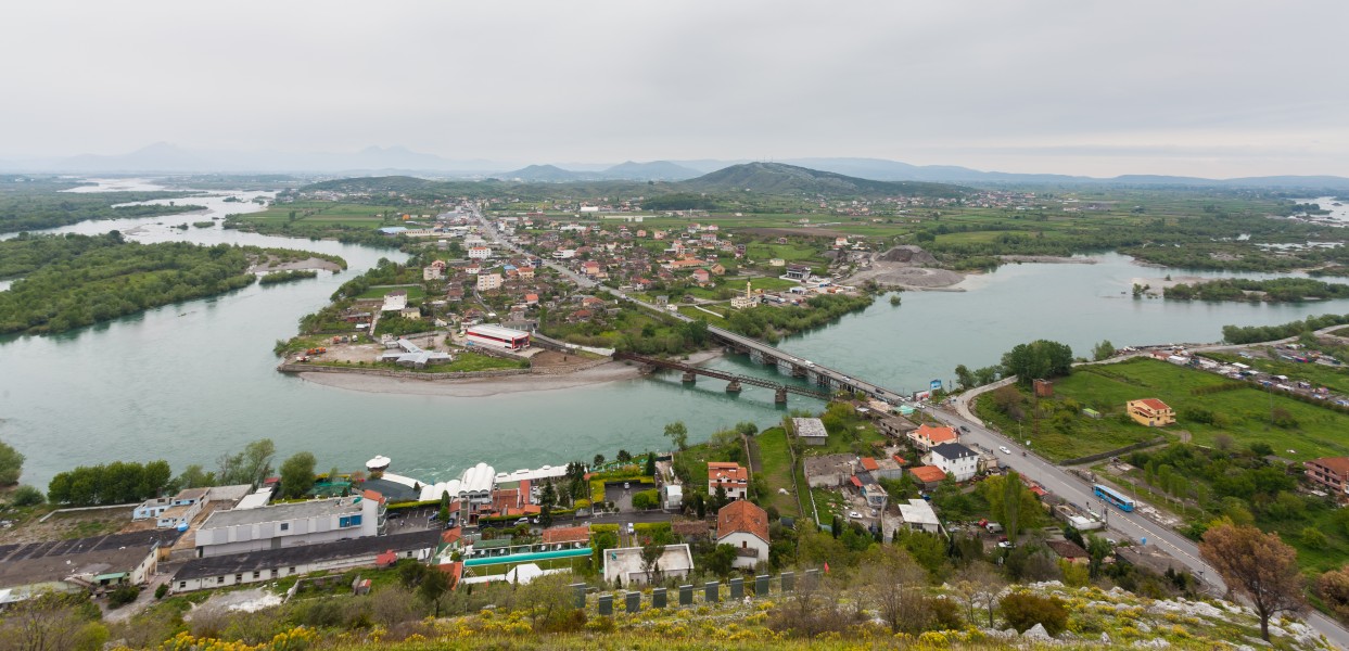 Vista de Shkodra, Albania, 2014-04-18, DD 24