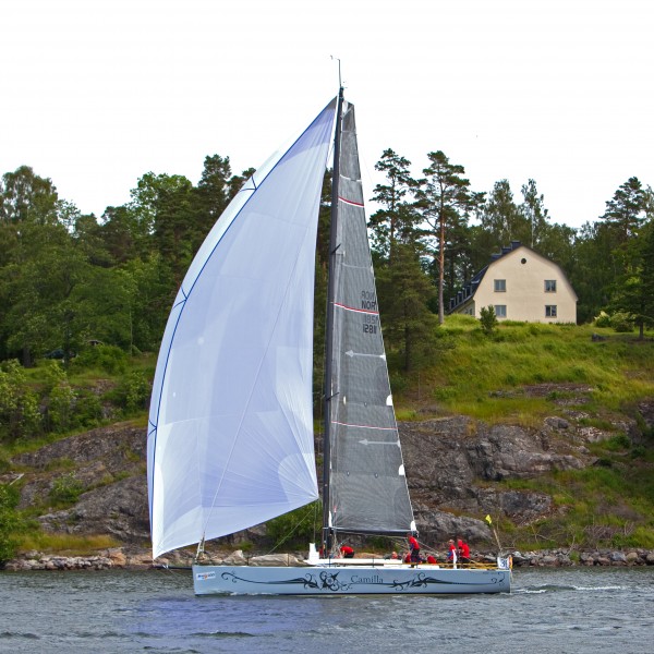 Sailboat 6581