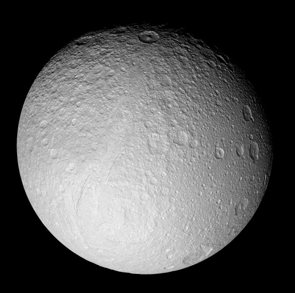 Tethys PIA07738