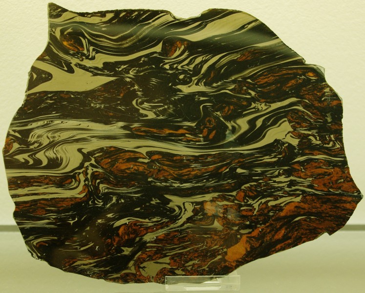 Obsidian - Rice NW Museum