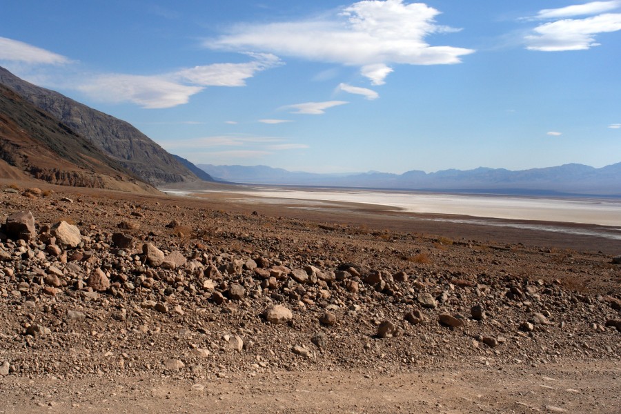 The Salt Lake, Death Valley (3478777819)