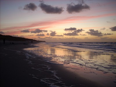 Sea Vlieland 2008